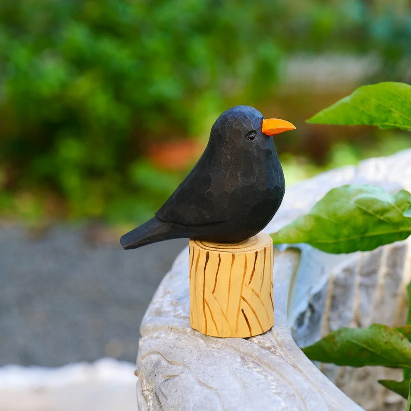 Blackbird+ Stand