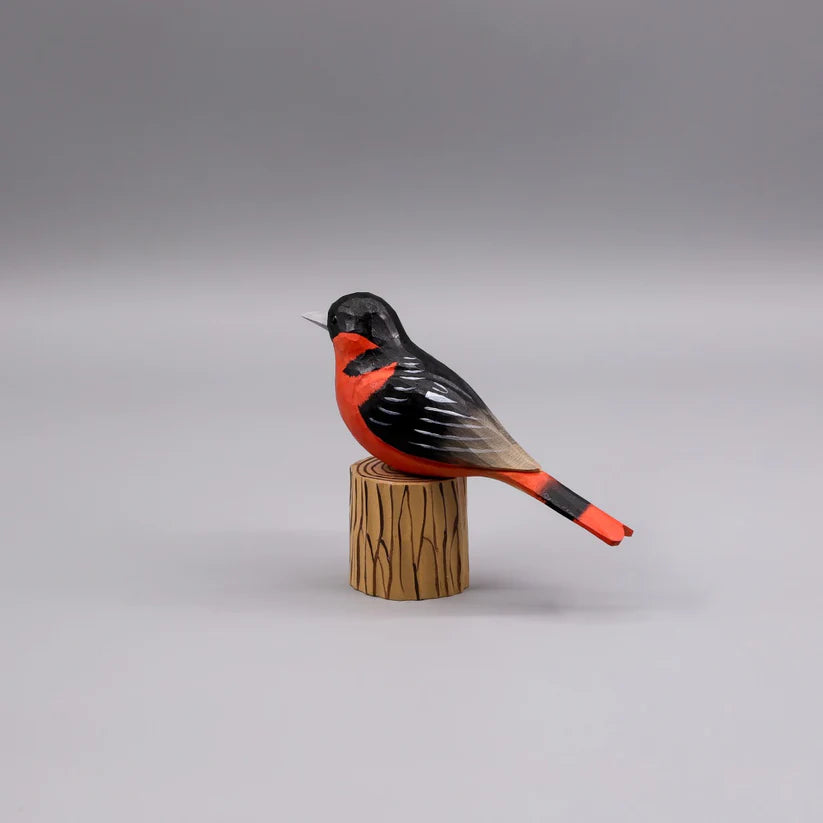 Baltimore Oriole+ Stand
