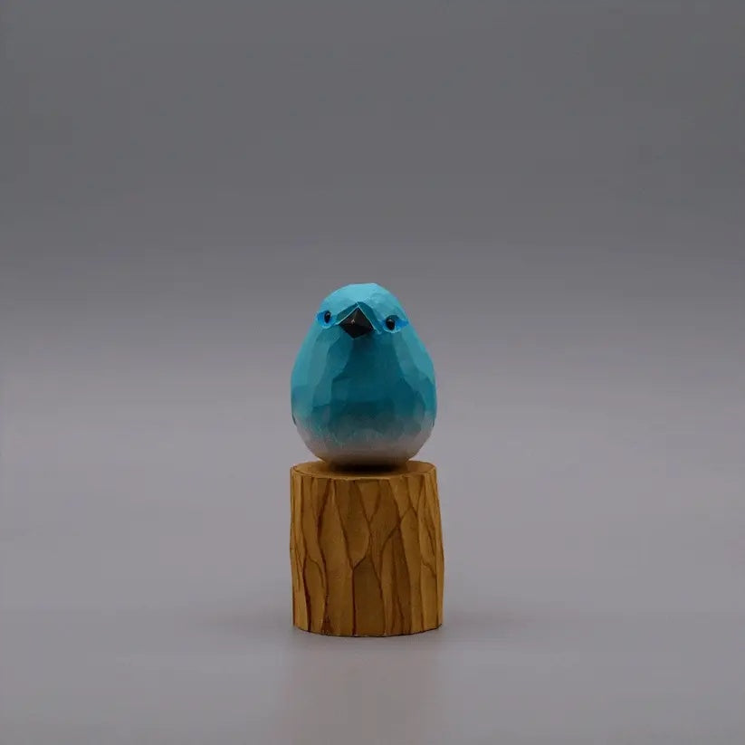 Mountain Bluebird