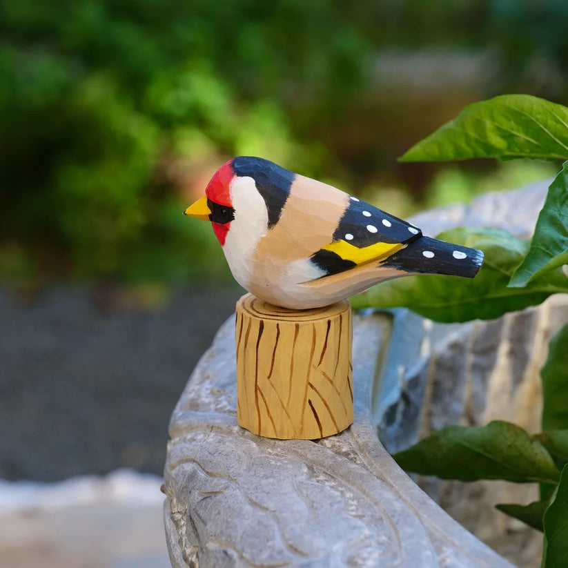 Goldfinch