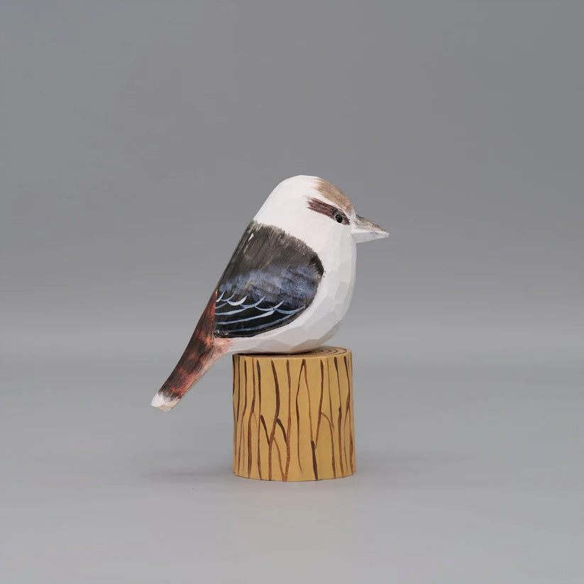 Laughing Kookaburra