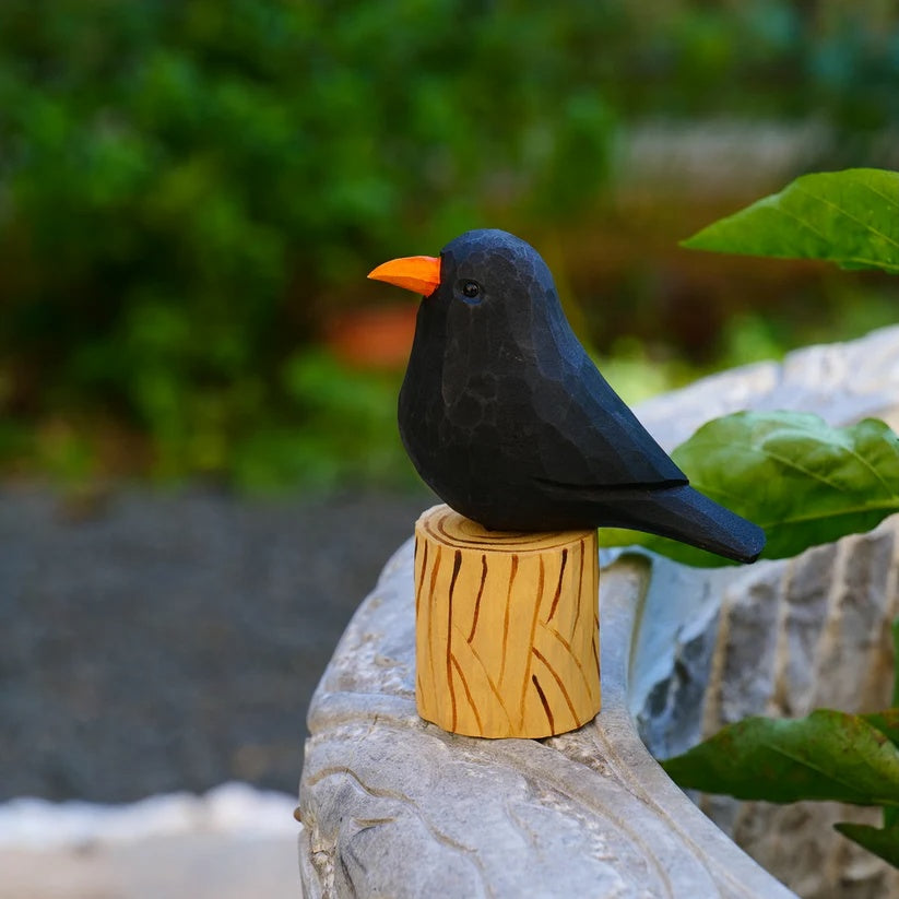 Blackbird+ Stand