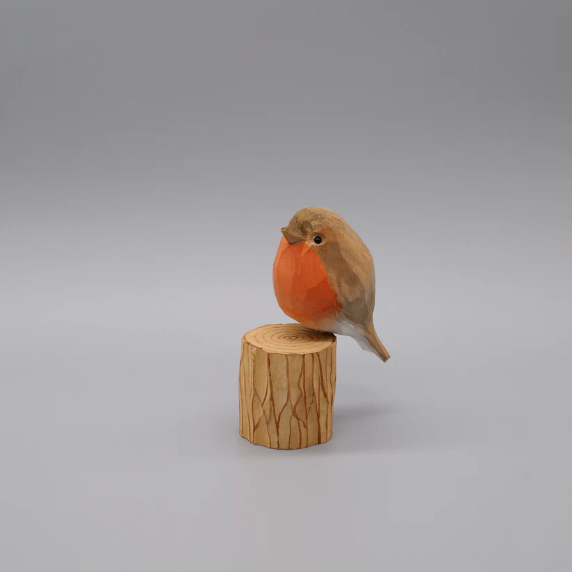 Robin Stand Robin + Stand – curated-quality-goods