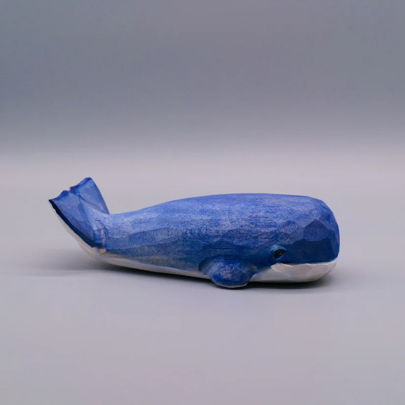 Whale