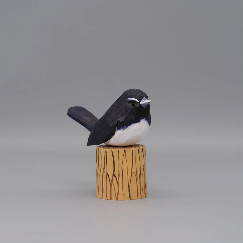 Willie Wagtail