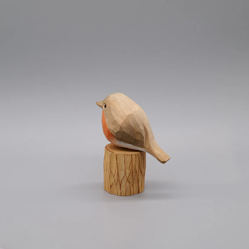 Robin Stand Robin + Stand – curated-quality-goods
