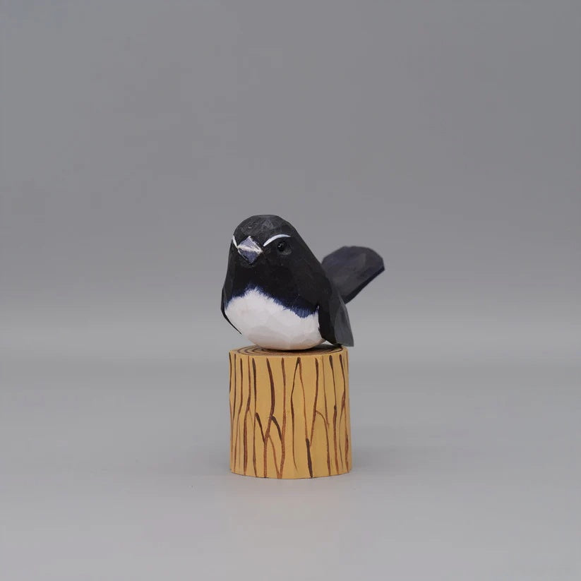 Willie Wagtail
