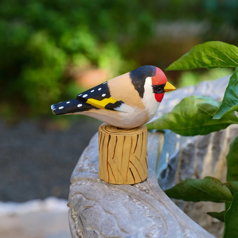 Goldfinch