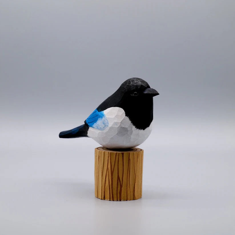 Magpie