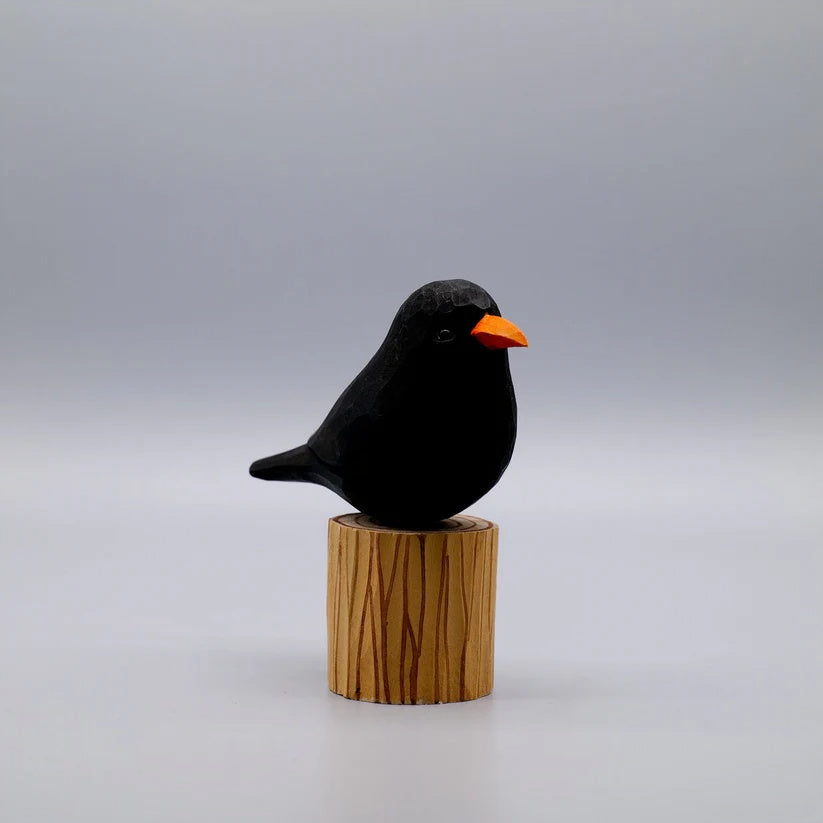 Blackbird+ Stand