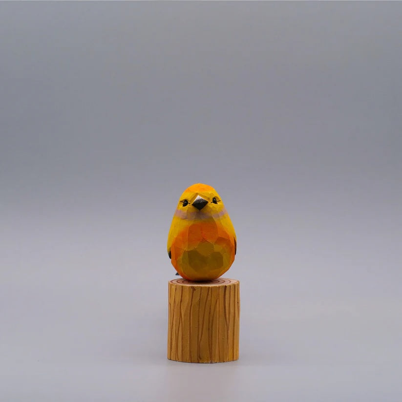 Warbler