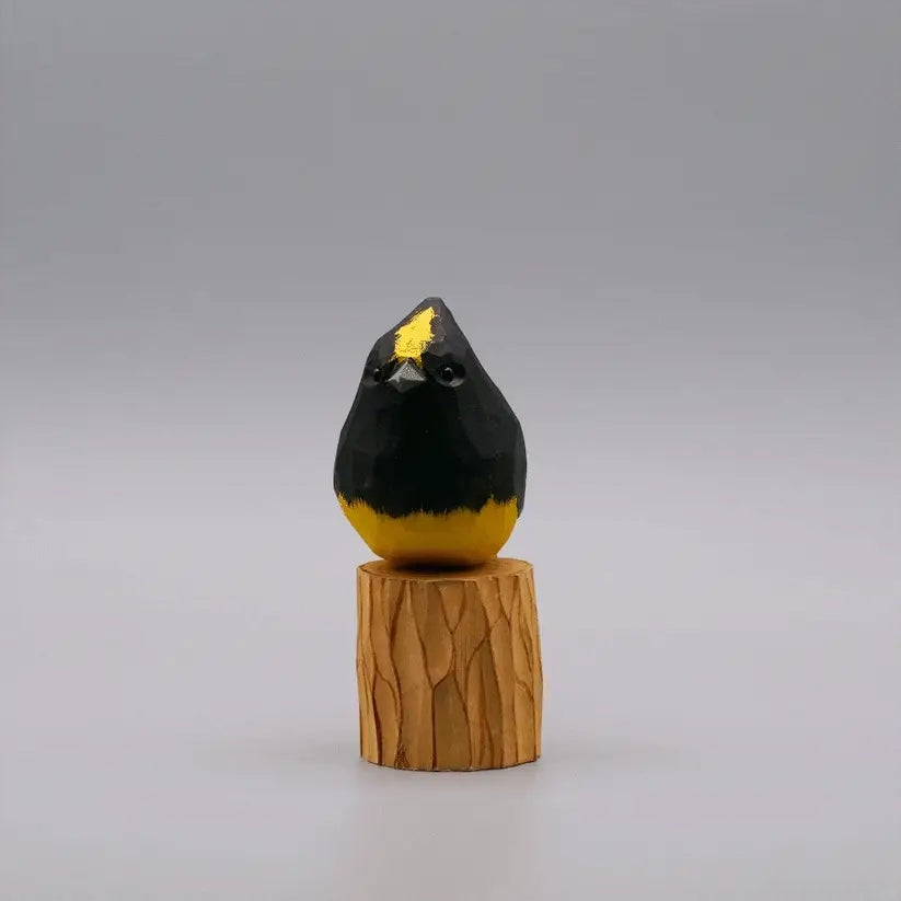 Sultan Tit