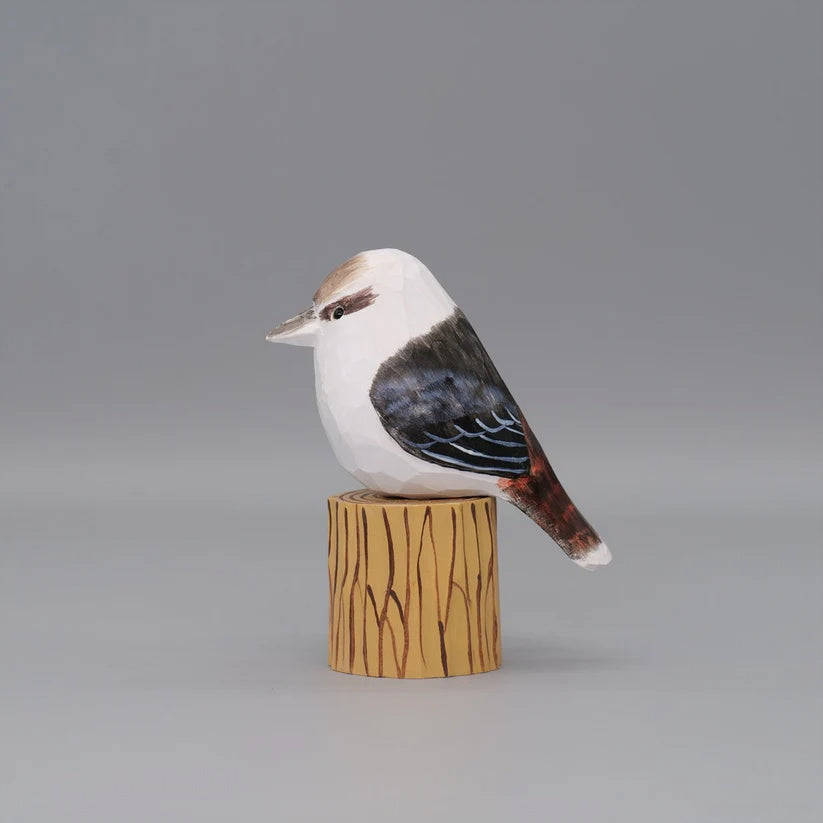 Laughing Kookaburra