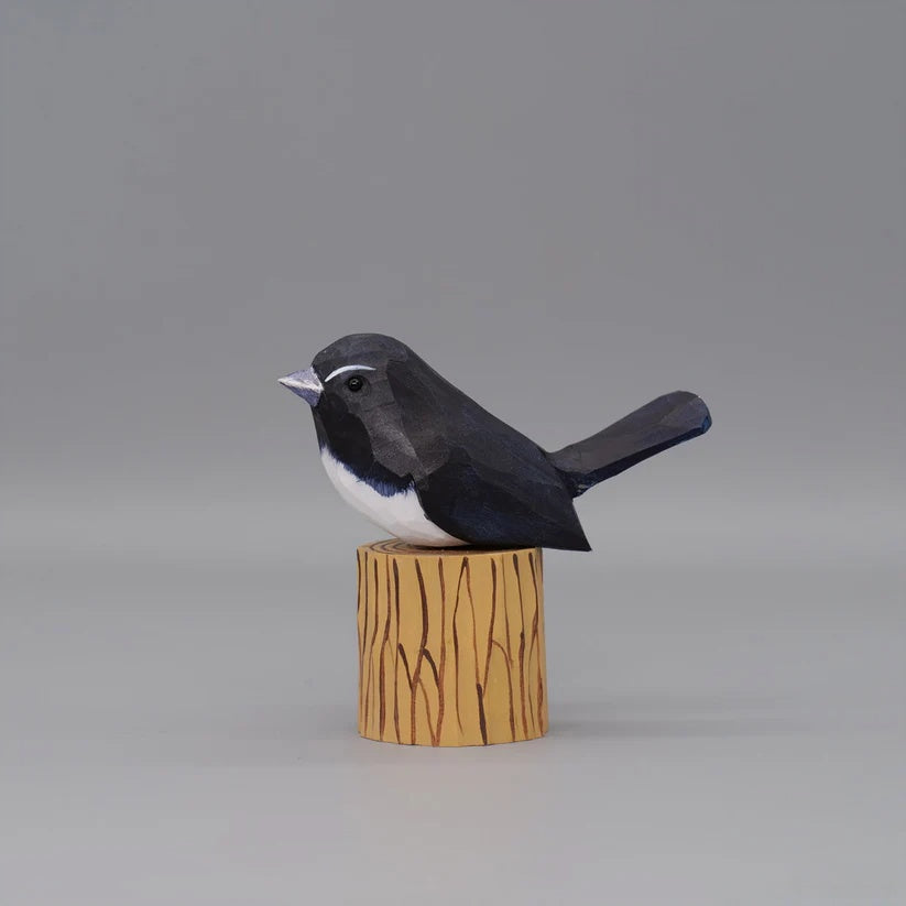 Willie Wagtail