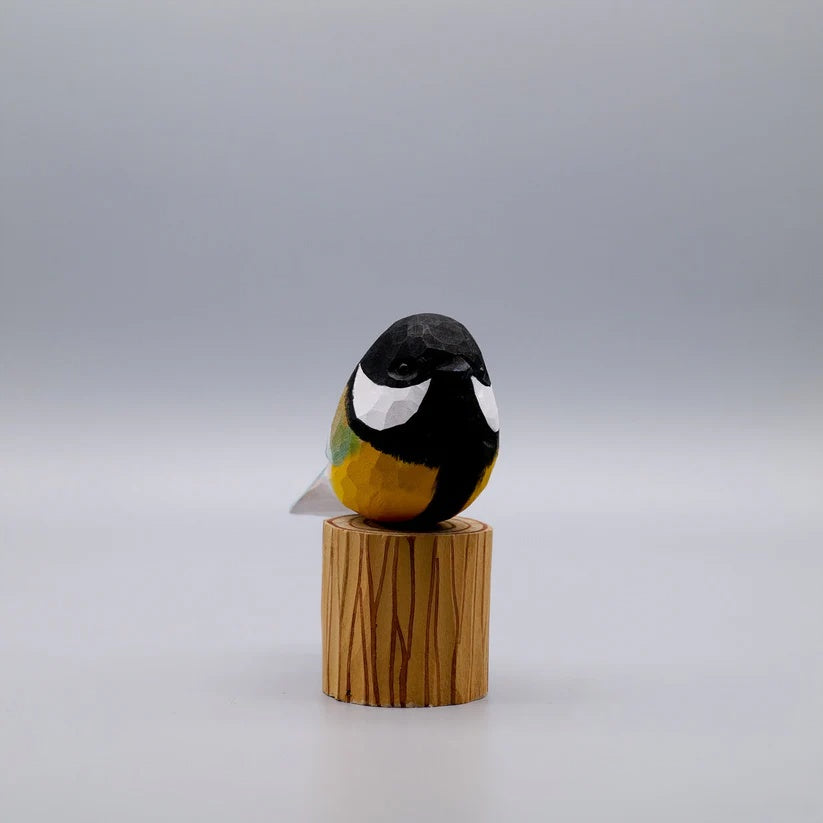 Great Tit
