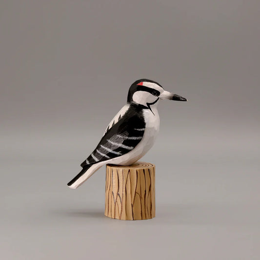 Woodpecker+ Stand