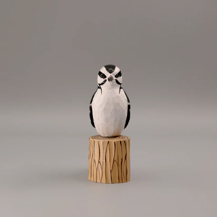 Woodpecker+ Stand