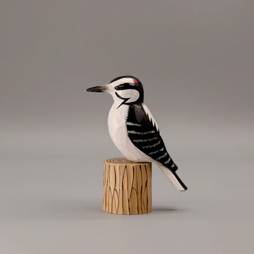 Woodpecker+ Stand