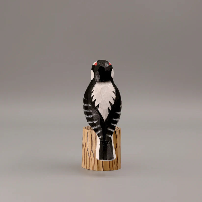 Woodpecker+ Stand