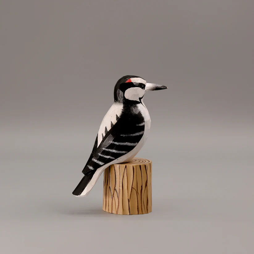 Woodpecker+ Stand