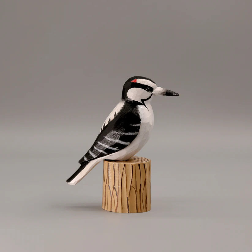Woodpecker+ Stand