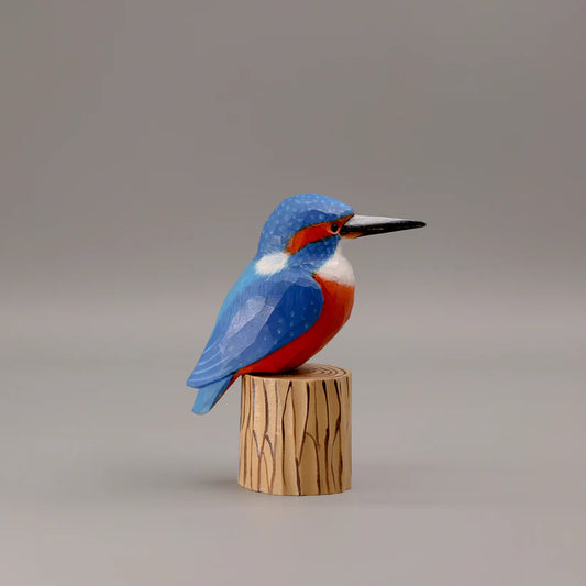 Kingfisher+ Stand