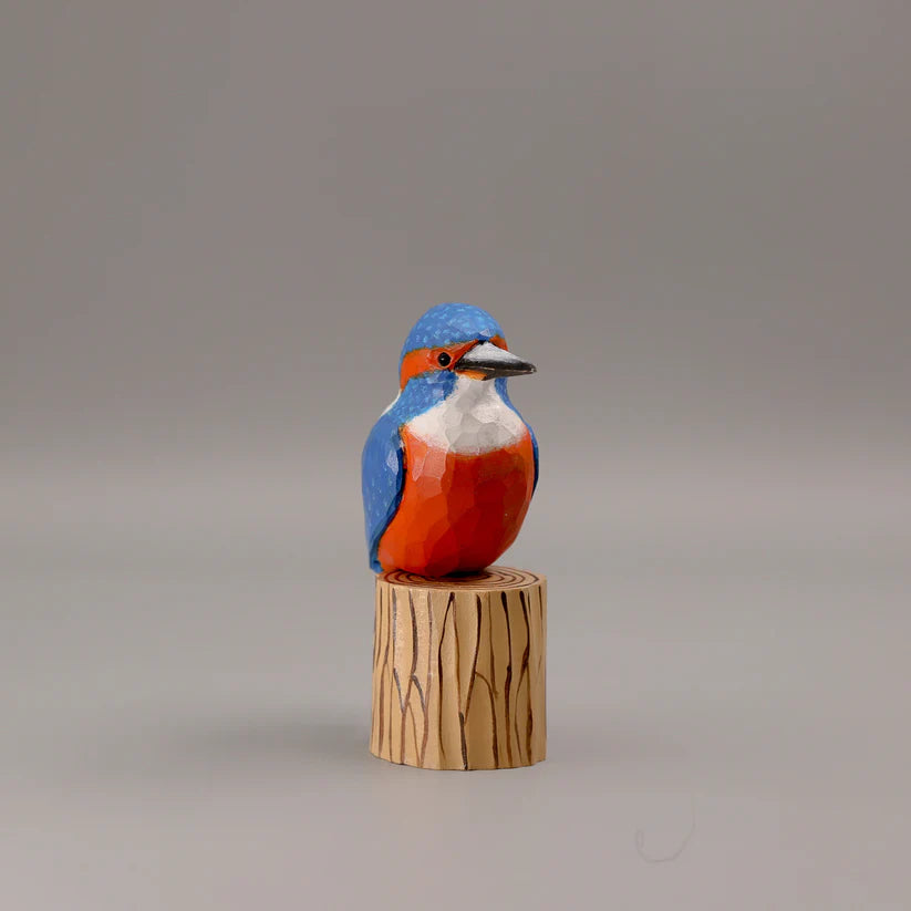 Kingfisher+ Stand