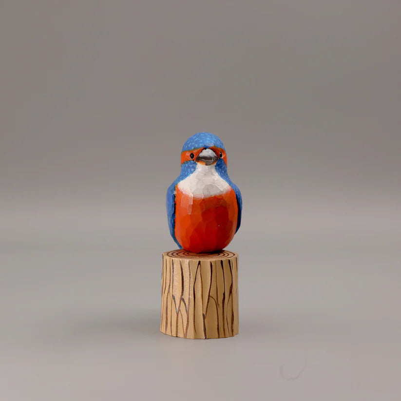 Kingfisher+ Stand