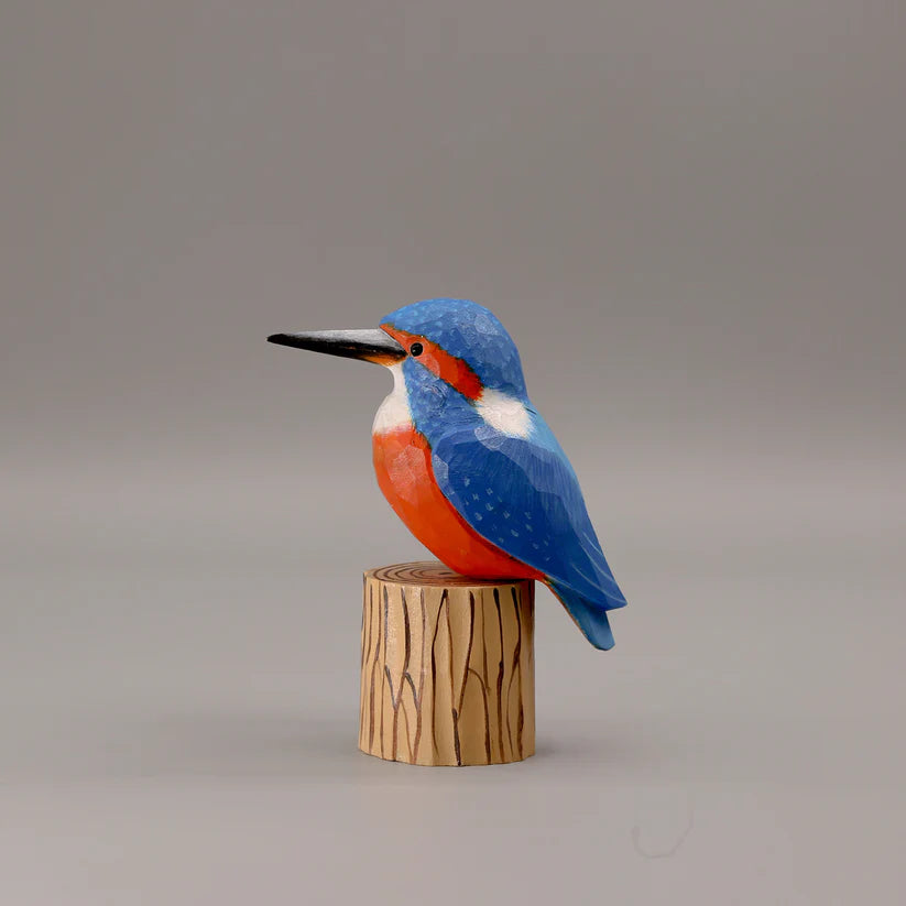 Kingfisher+ Stand
