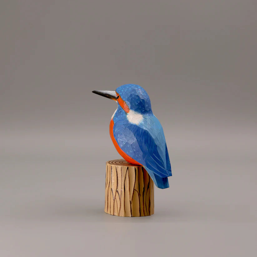 Kingfisher+ Stand
