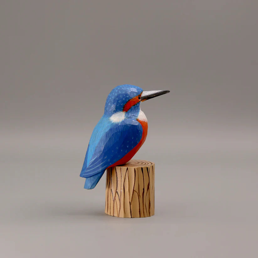 Kingfisher+ Stand