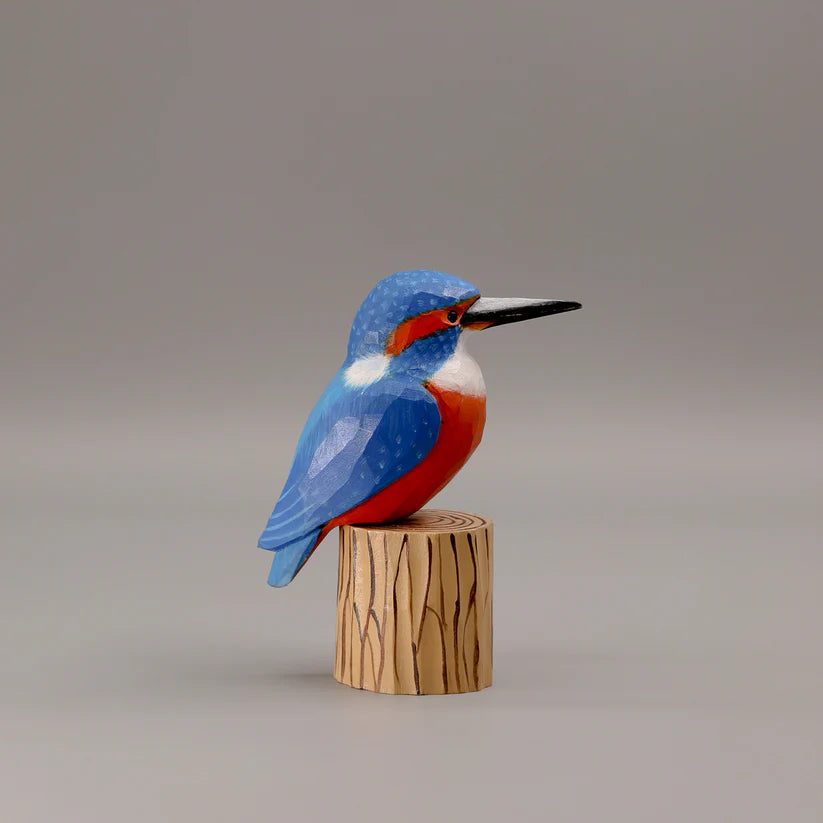 Kingfisher+ Stand