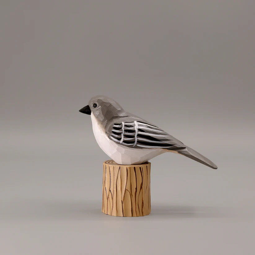 Northern Mockingbird+ Stand