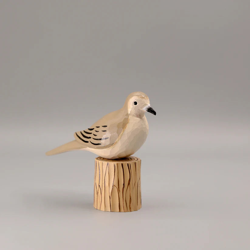 Mourning Dove+ Stand