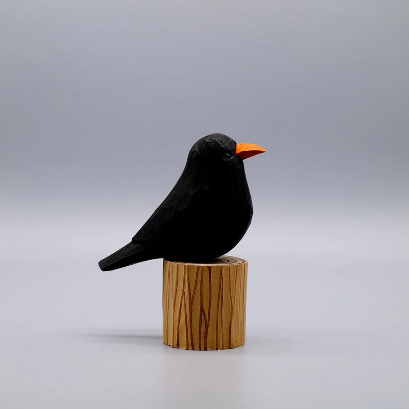 Blackbird+ Stand