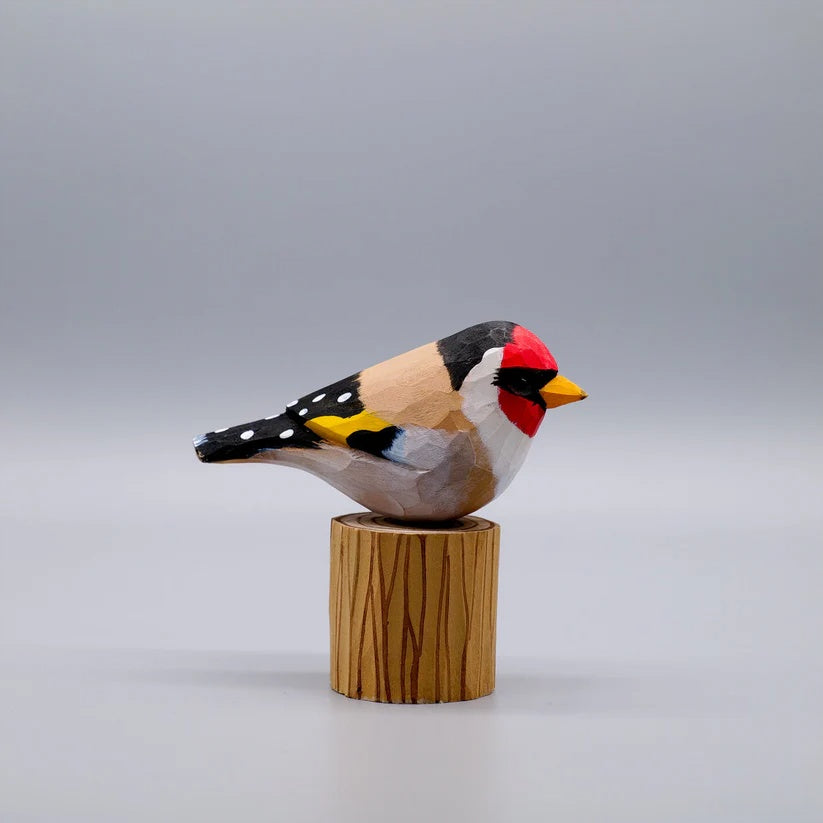 Goldfinch