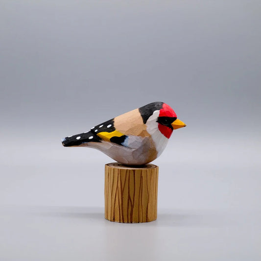 Goldfinch