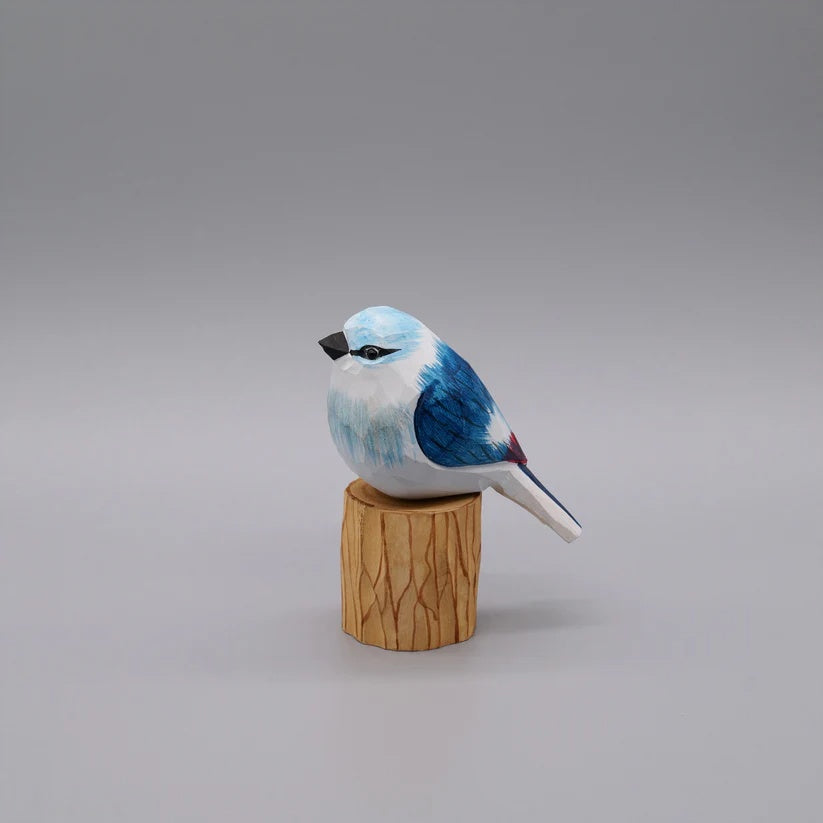 Blue Jay+ Stand