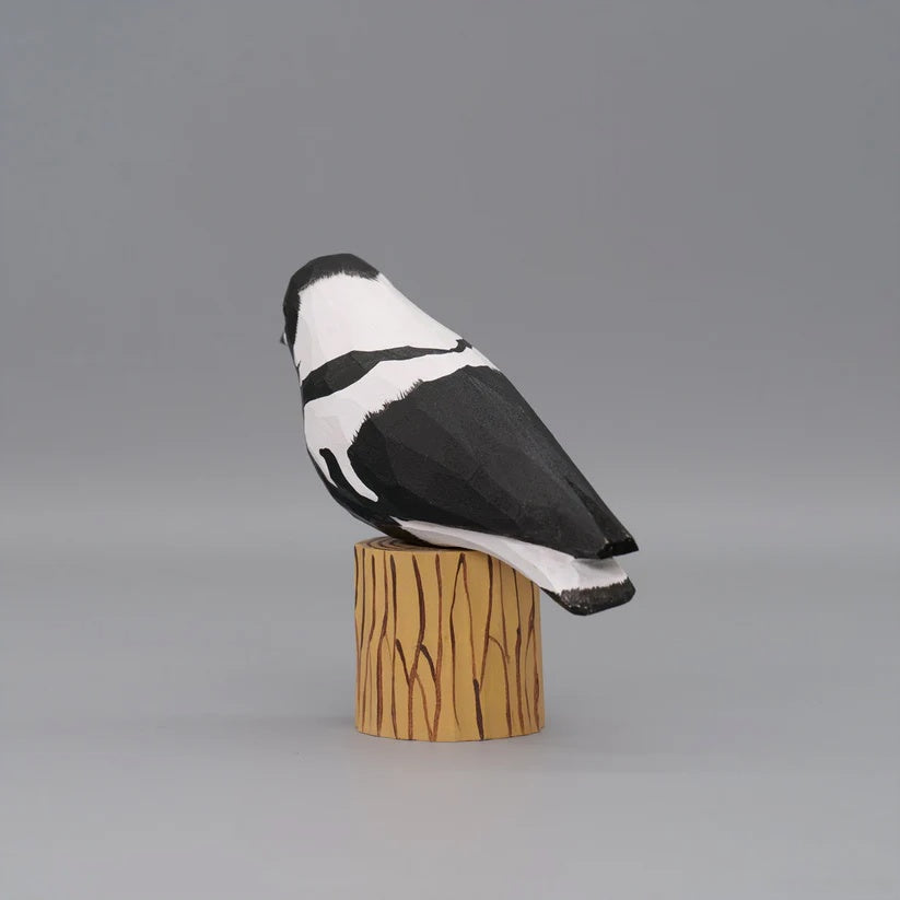 Australian Magpie+ Stand