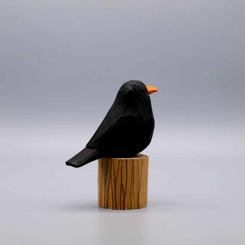 Blackbird+ Stand