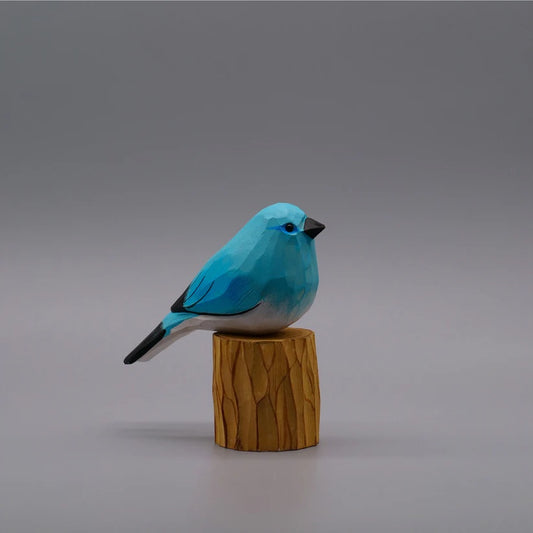 Mountain Bluebird