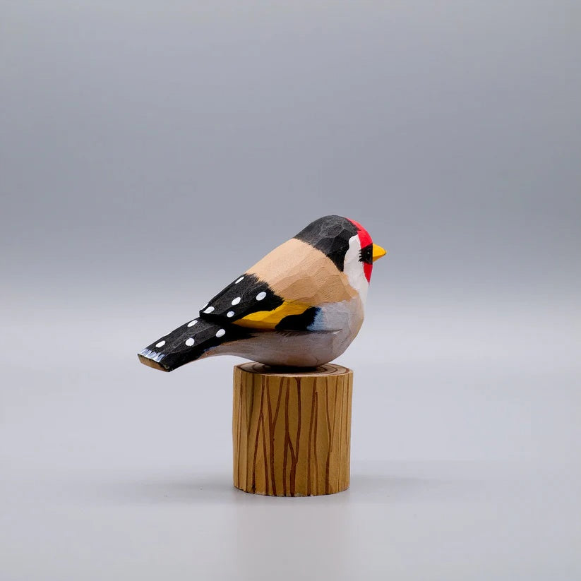 Goldfinch