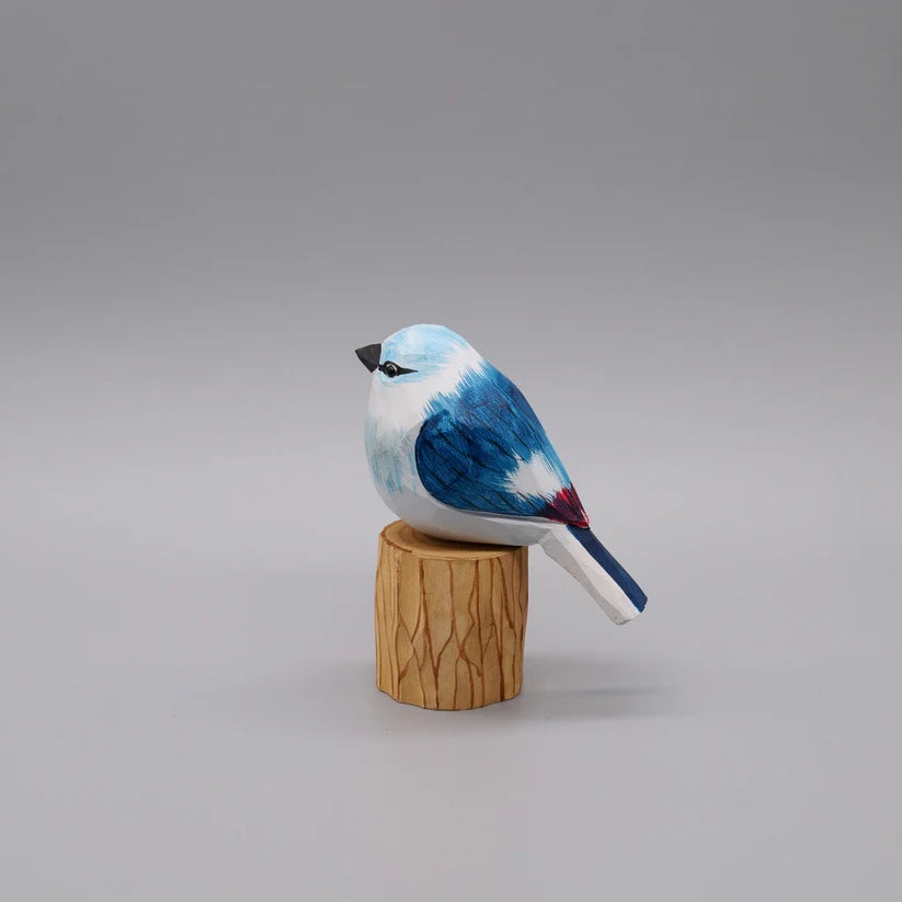 Blue Jay+ Stand