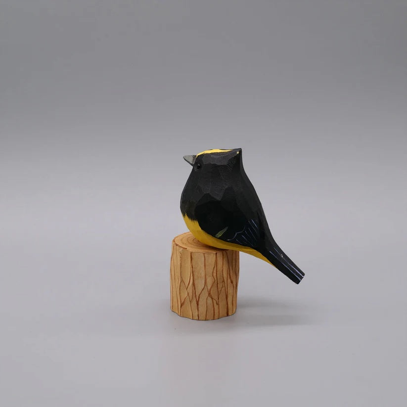 Sultan Tit