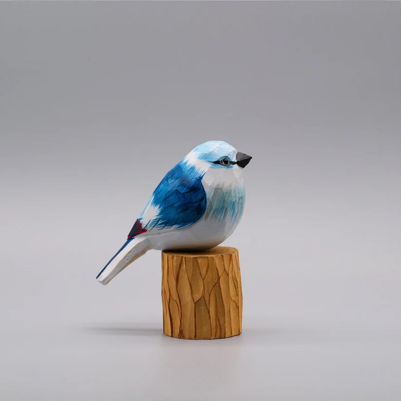 Blue Jay+ Stand