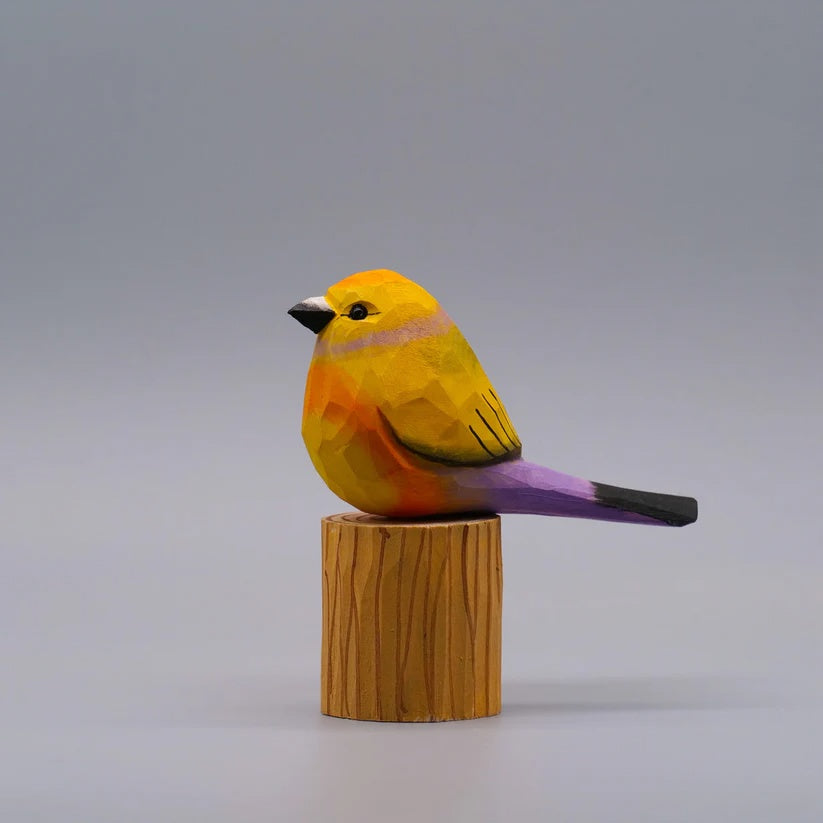 Warbler