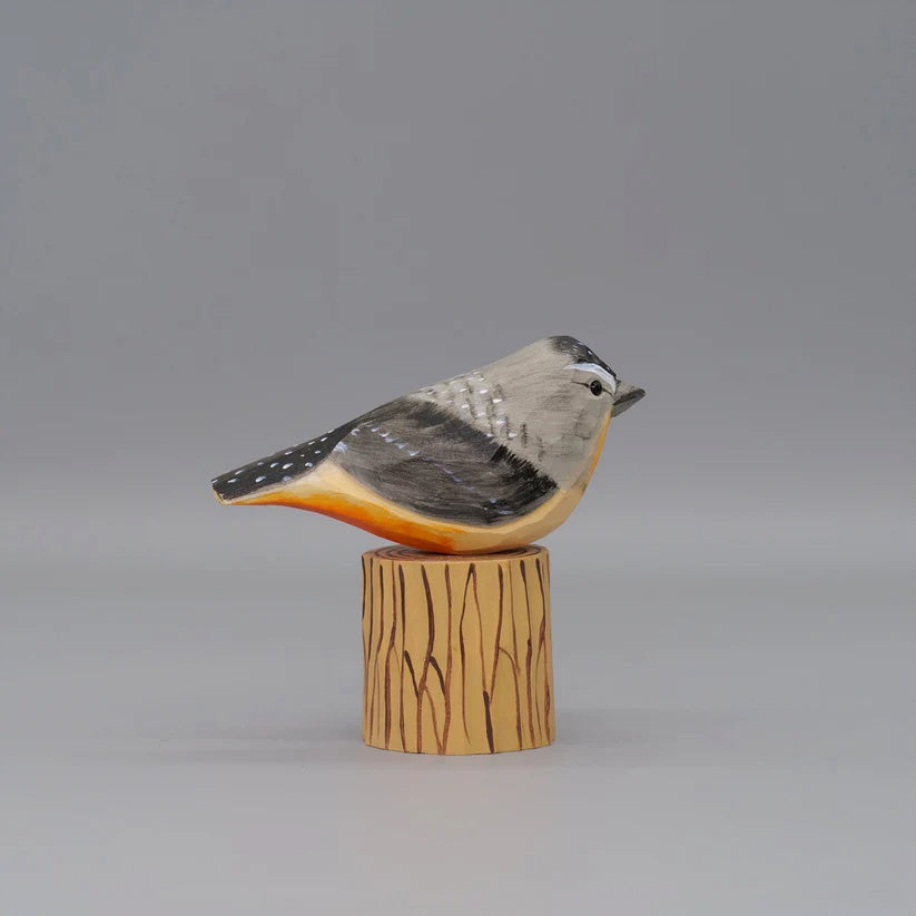 Spotted Pardalote