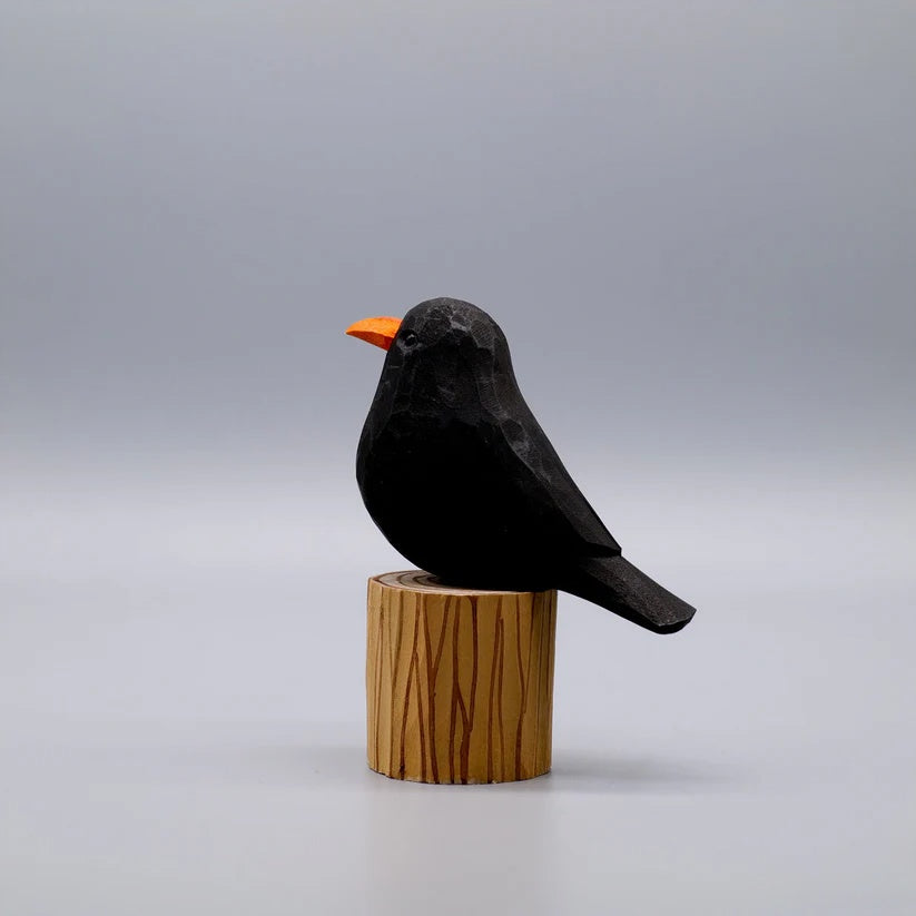 Blackbird+ Stand