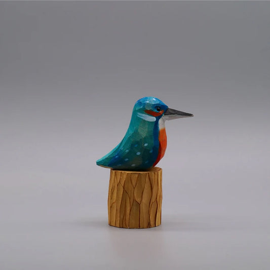 Kingfisher