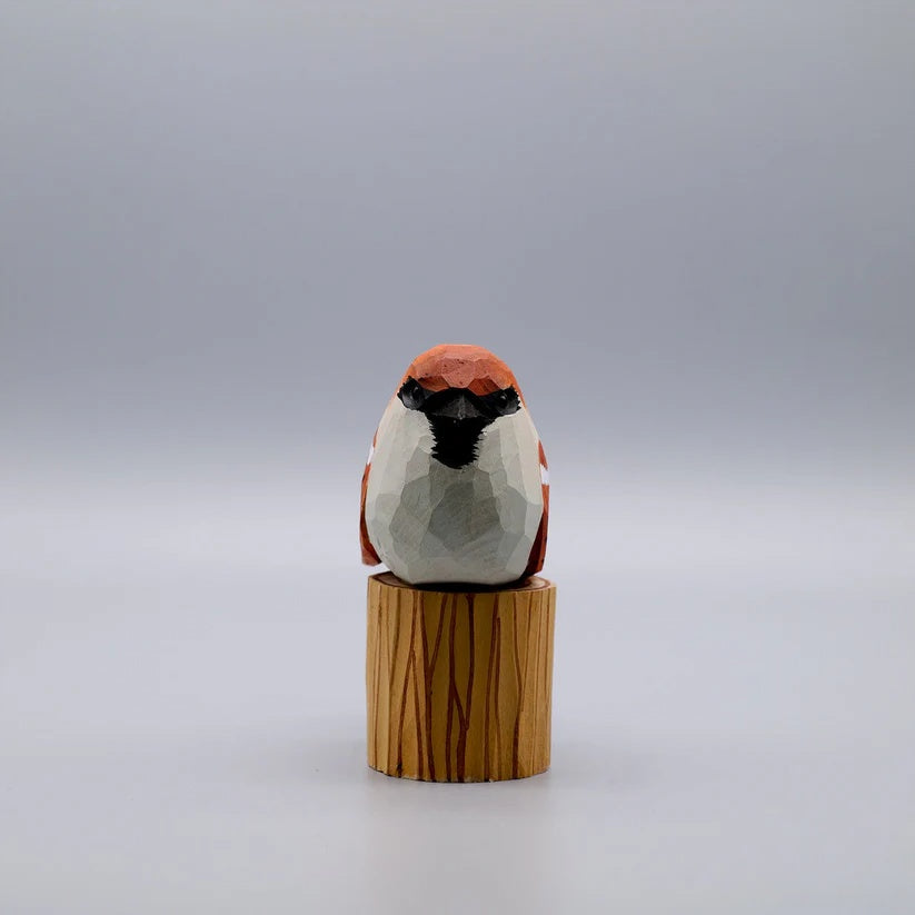Sparrow